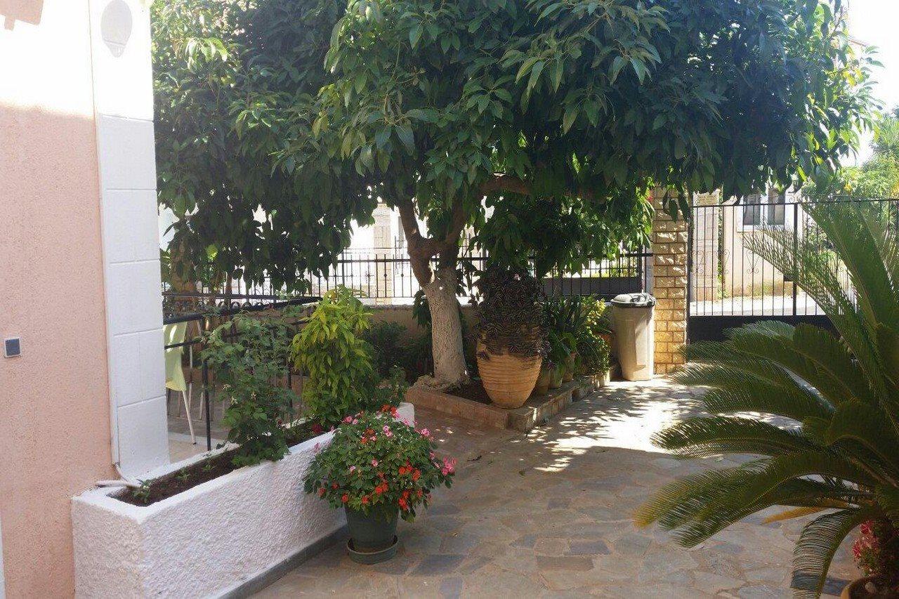 Dionysios Studios Skala  Экстерьер фото