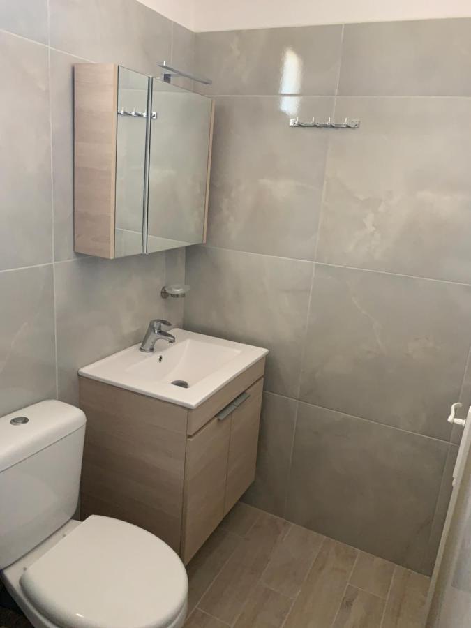 Dionysios Studios Skala  Экстерьер фото