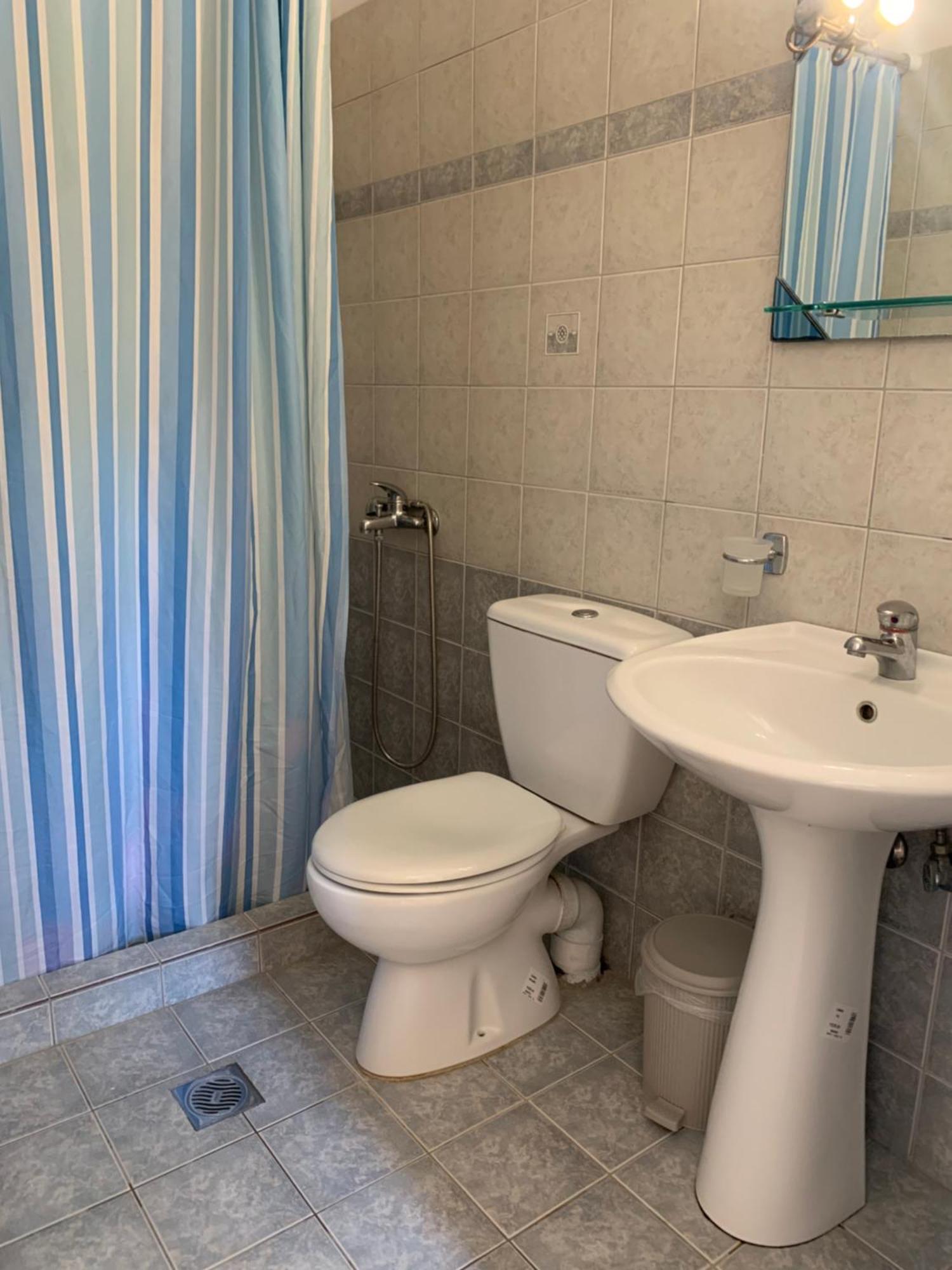 Dionysios Studios Skala  Экстерьер фото