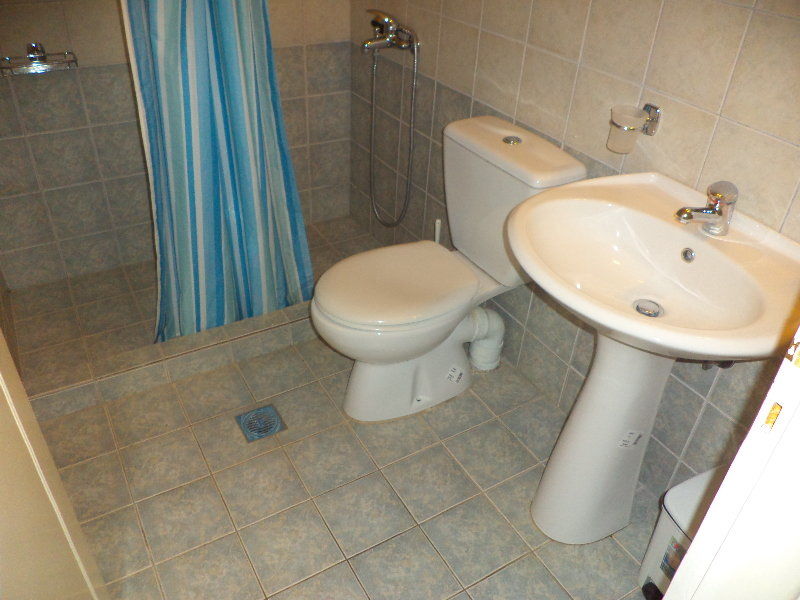 Dionysios Studios Skala  Экстерьер фото